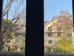 -曹禺故居纪念馆