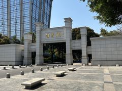 -白鹭洲公园