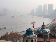 -上海和平饭店华懋阁 Cathay Room