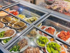 -车头老二大排档