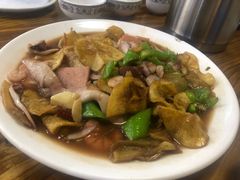 -友利砂锅居(烟台店)