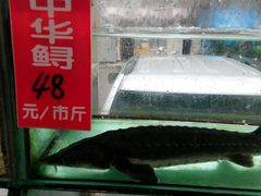 -南庄酒家·海鲜粤菜·25年老字号(环城南路店)