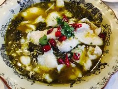 -阿英煲(凉城路店)