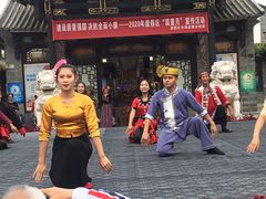 -云南民族村