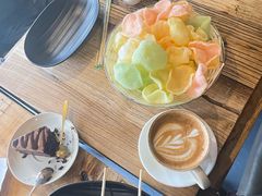 -MAAN COFFEE(金桥店)