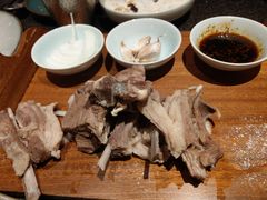 -丝路金桃·新疆菜(徐汇店)