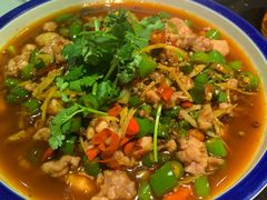 -朕之味(龙湖·西城天街店)