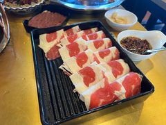 -牛街清真满恒記(平安里西大街店)