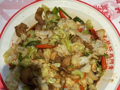 -阿青龙虾·烧烤大排档(湖里万达店)