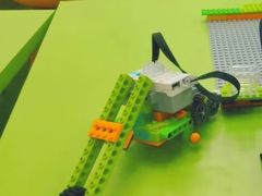 -童程童美少儿编程乐高机器人(凯德天府校区)