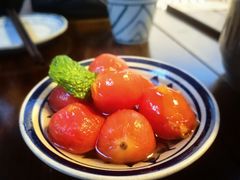 -贰醒·私房小院烧烤 (太古里店)