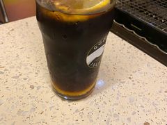 -白仁仔· 活烤海鲜 宵夜(豫园店)