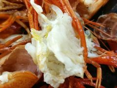 -二钳洞庭虾蟹·江湖菜(成都鹭岛店)