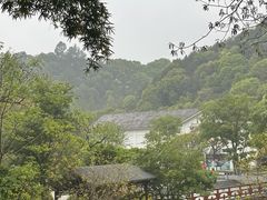 -黄公望隐居地