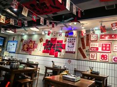 -黔有有贵州酸汤夺夺粉火锅(五味十字店)