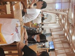 大堂-小满手工粉(上海月星环球港店)