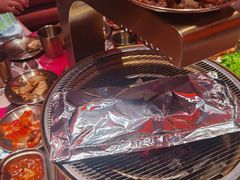 -西塔老太太泥炉烤肉(苏州大悦城店)