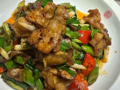 -百年神厨·地道川菜(清江西路店)