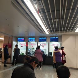 -福建省妇幼保健院(道山路院区)