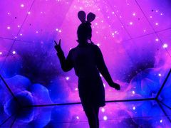 -七彩云南欢乐世界