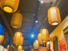 大堂-锦小馆(安贞店)