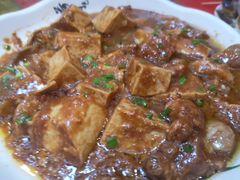 -吕四渔港码头海鲜餐厅