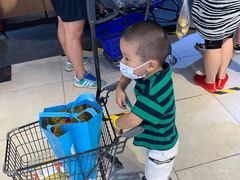 -盒马鲜生(大行宫店)