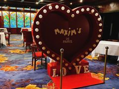 -马克西姆餐厅(崇文门店)