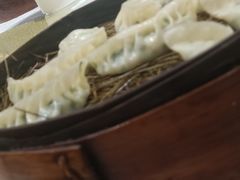 -松针蔡记蒸饺(花园路店)