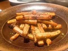 -自如ZSPACE四合院艺术餐厅