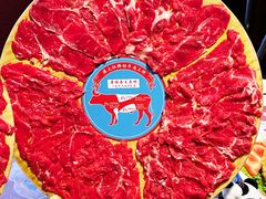 -港火社成都火锅(城市花园店)