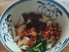 -关中老碗(建工路店)