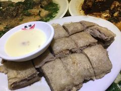-粤北餐馆