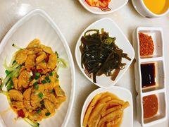 -韩宫宴炭火烤肉(印象城店)