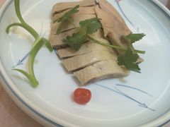 -银都上海菜馆(粤海东路店)