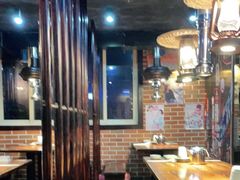 -火炉情韩国料理店(古田路店)