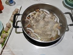 -采椰郎椰子鸡·脆皮鸡火锅(融创茂店)