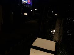 -海兰云天度假区温泉