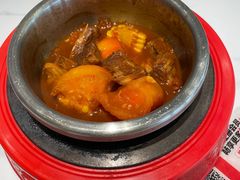 -李先生牛肉面大王(广渠门内店)