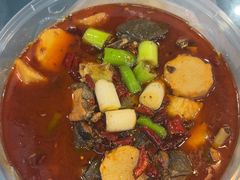 -贵州笋子鸡(米市街店)