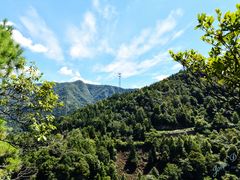 -石台牯牛降景区