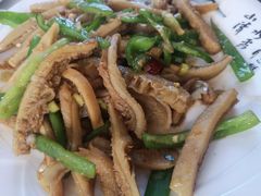 传统炒牛肚-老仁义·清真菜(太古街店)