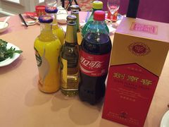 -石浦大酒店(百丈店)