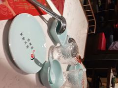 -捞神煲汤火锅(湖滨商业街店)