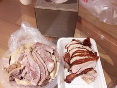 -章云板鸭(总店)