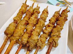 -巴依老爷新疆美食(昌平店)