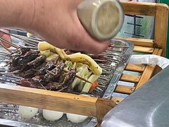 -小寒羊烧烤(凯瑞时代大厦店)