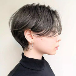 -东方美妍小鹏造型