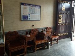 -周家大厨房(三原店)