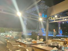 -渔家火锅·海鲜自助餐·演艺(亚龙湾天域酒店)